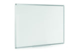 MasterVision Ayda Magnetic Porcelain Dry-Erase Board, 24" x 36"