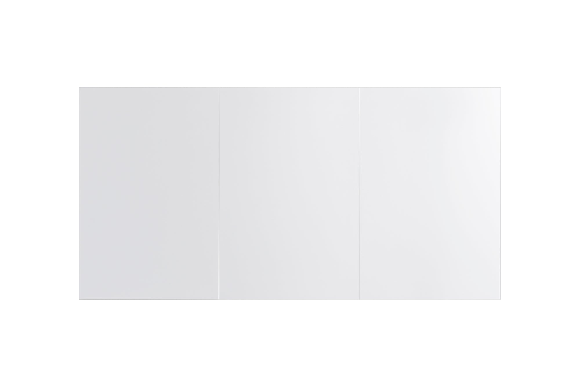 MasterVision Magnetic Tile Dry-Erase Panels, 58&quot; x 38&quot;_3