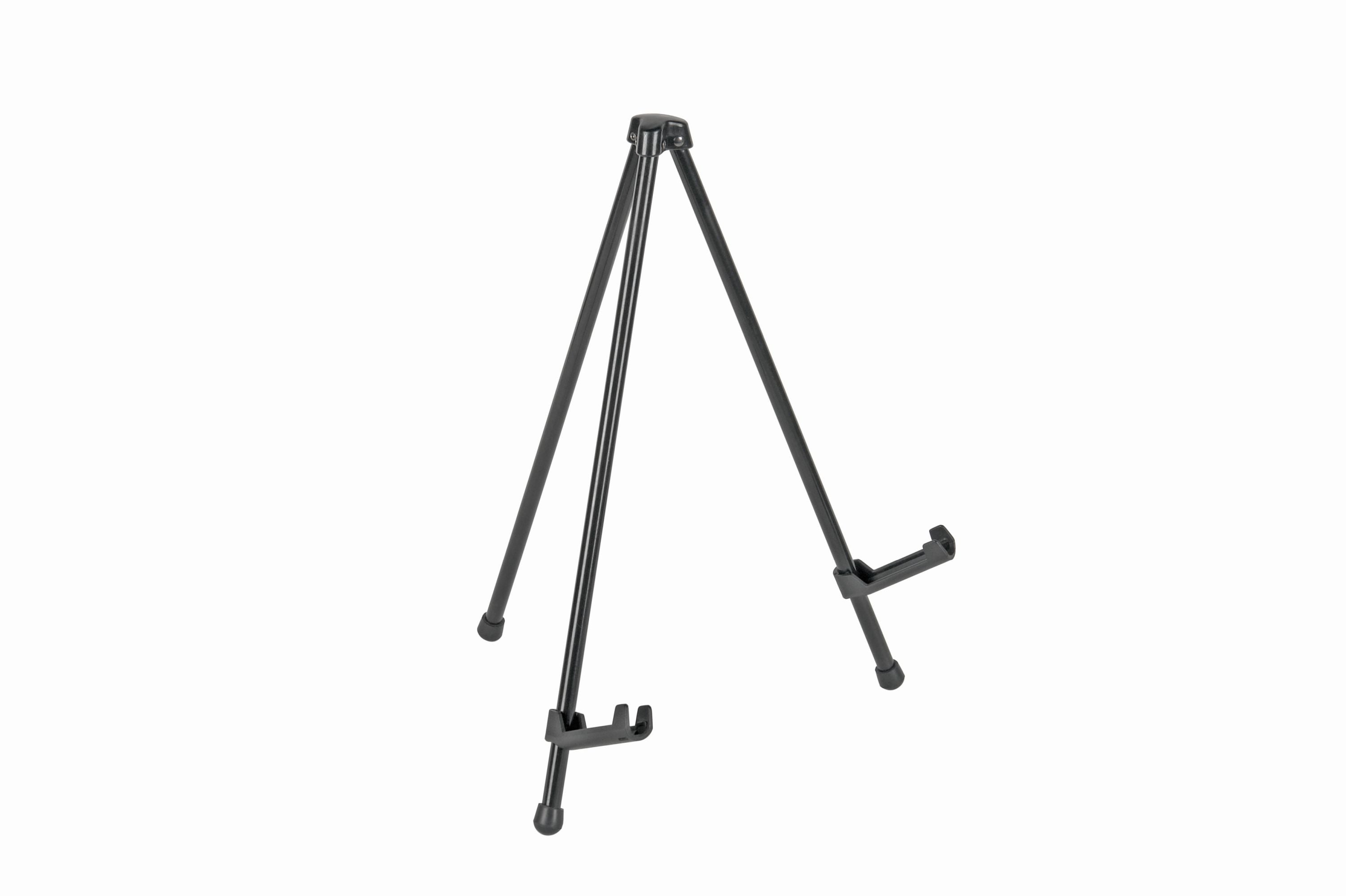 MasterVision Tabletop Tripod Display Easel