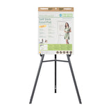 MasterVision Quantum Tripod Display Easel_3