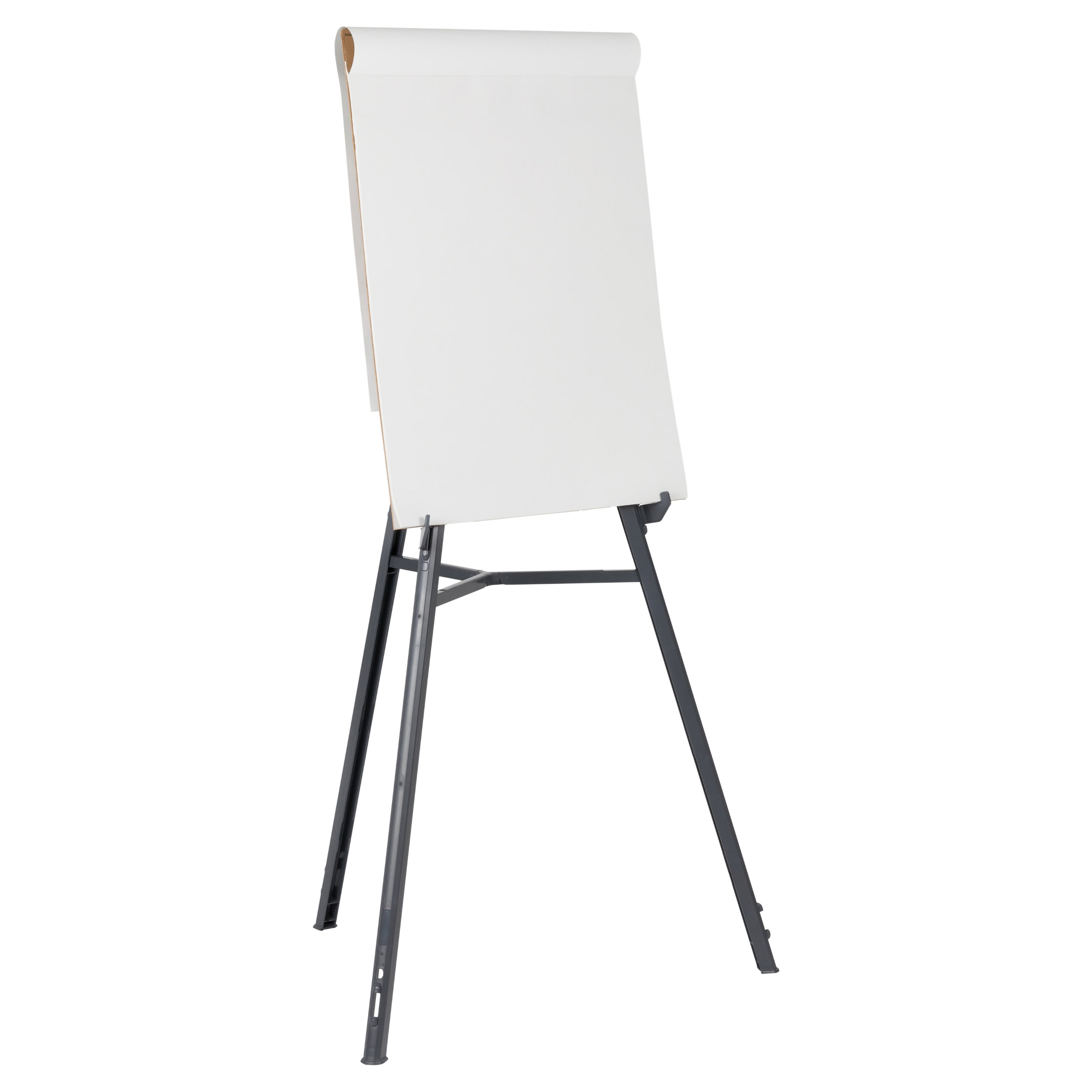 MasterVision Quantum Tripod Display Easel_6