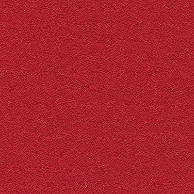 Ghent Fabric Bulletin Board w/ Modern Espresso Impression Frame, 2'H x 3'W, Red_1