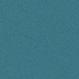 Ghent Fabric Wrapped Bulletin Board, 12"H x 48"W, Teal_1