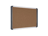 MasterVision MVI Tech-Cork Bulletin Board, 48" x 72"