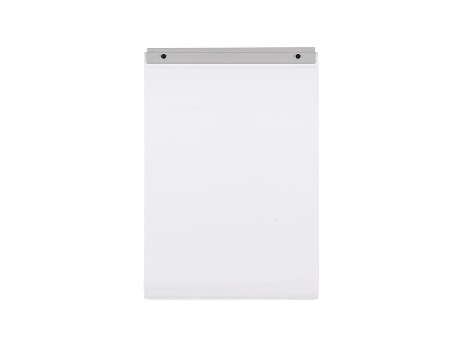 MasterVision Flip Chart Hanger for Tile Boards_1