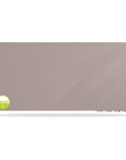 Ghent Aria Low Profile Glassboard, Magnetic, 4'H x 8'W, Horizontal, Lilac Gray_1