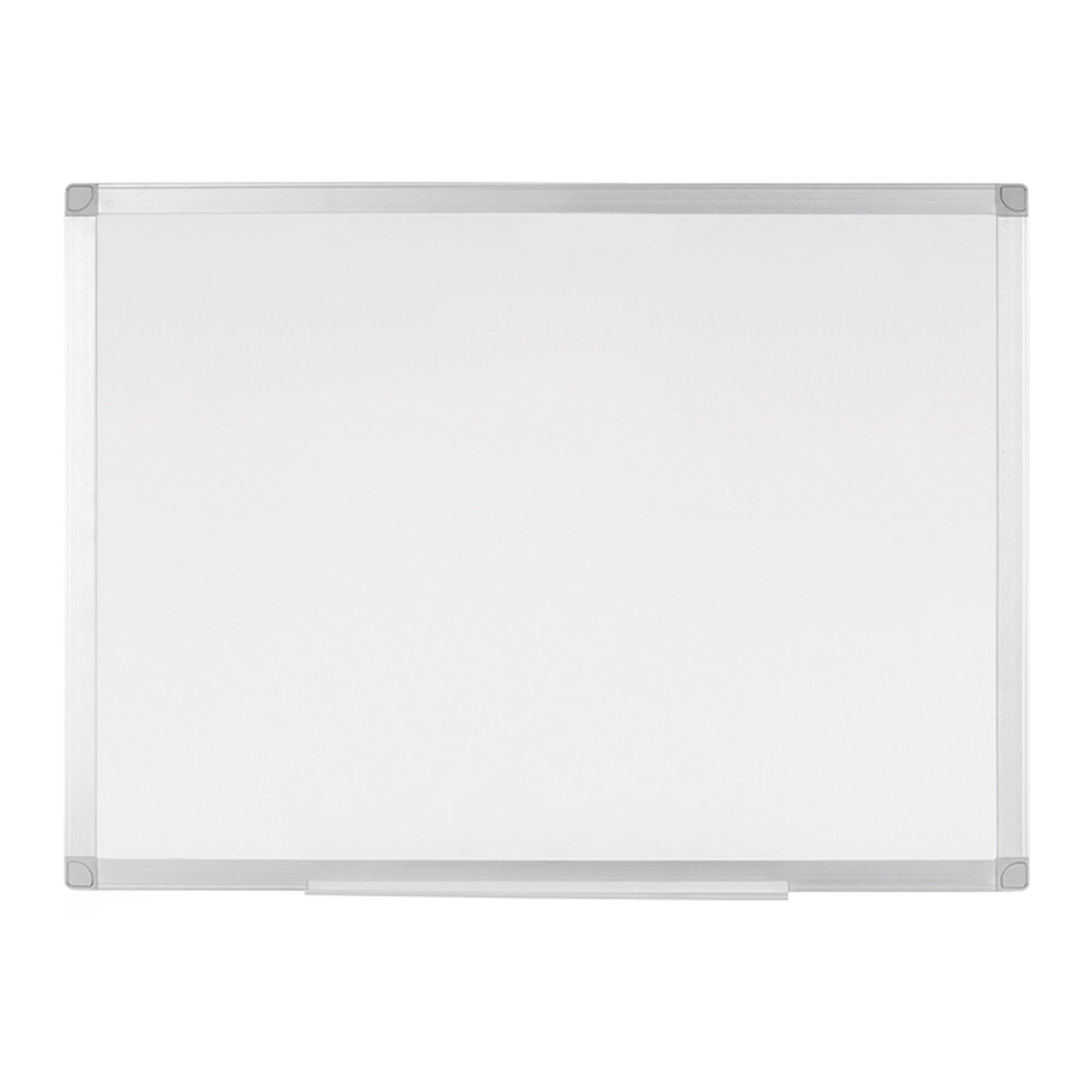 MasterVision Ayda Magnetic Porcelain Dry-Erase Board, 36" x 48"