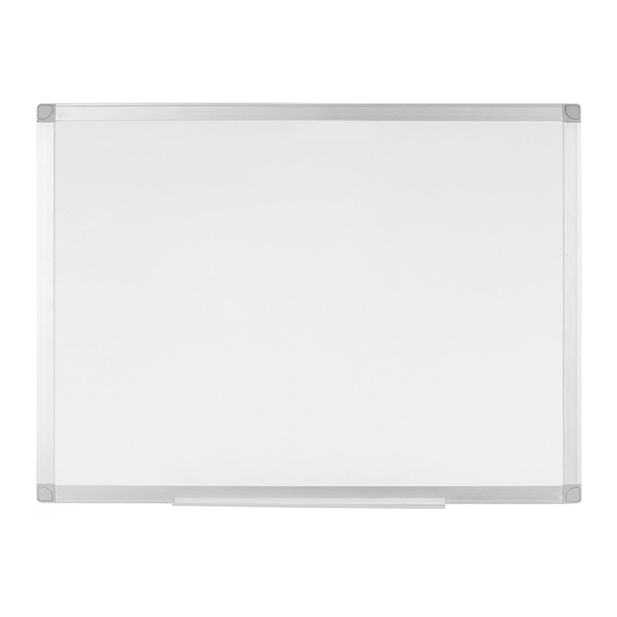 MasterVision Ayda Magnetic Porcelain Dry-Erase Board, 24" x 36"