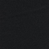 Ghent Fabric Wrapped Bulletin Board, 12"H x 48"W, Black_0