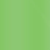 Ghent Harmony Glassboard w/ Standoffs, Magnetic, Radius Corners, 4'H x 6'W, Green_1