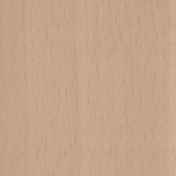 Ghent Fabric Bulletin Board w/ Modern Maple Impression Frame, 4'H x 4'W, Beige_1