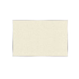 Ghent Vinyl Bulletin Board w/ Aluminum Frame, 4'H x 6'W, Ivory_0