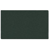 Ghent Vinyl Wrapped Bulletin Board, 4'H x 6'W, Ebony_2