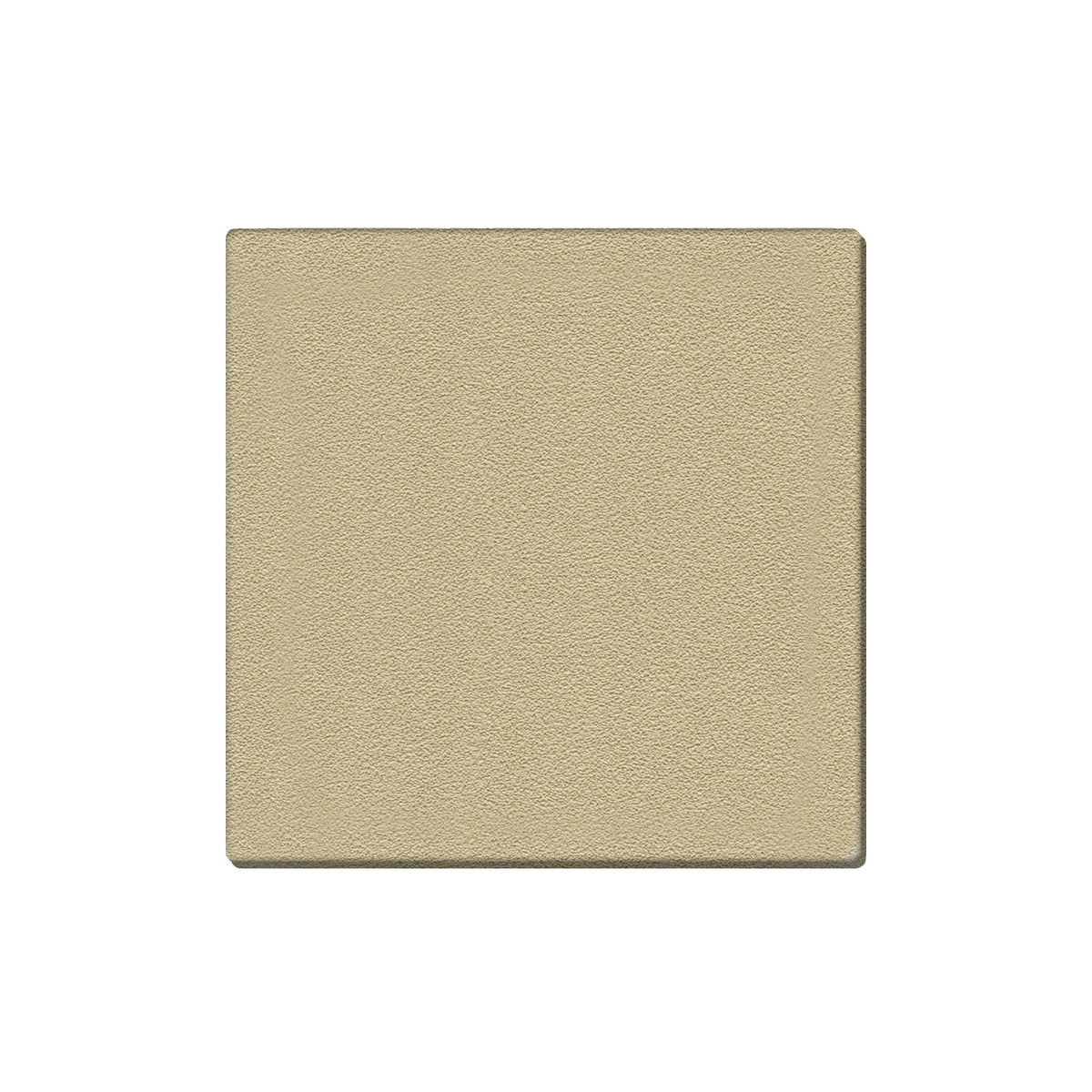 Ghent Vinyl Wrapped Bulletin Board, 4'H x 4'W, Caramel_1