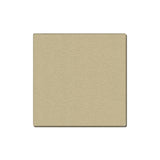 Ghent Vinyl Wrapped Bulletin Board, 4'H x 4'W, Caramel_1
