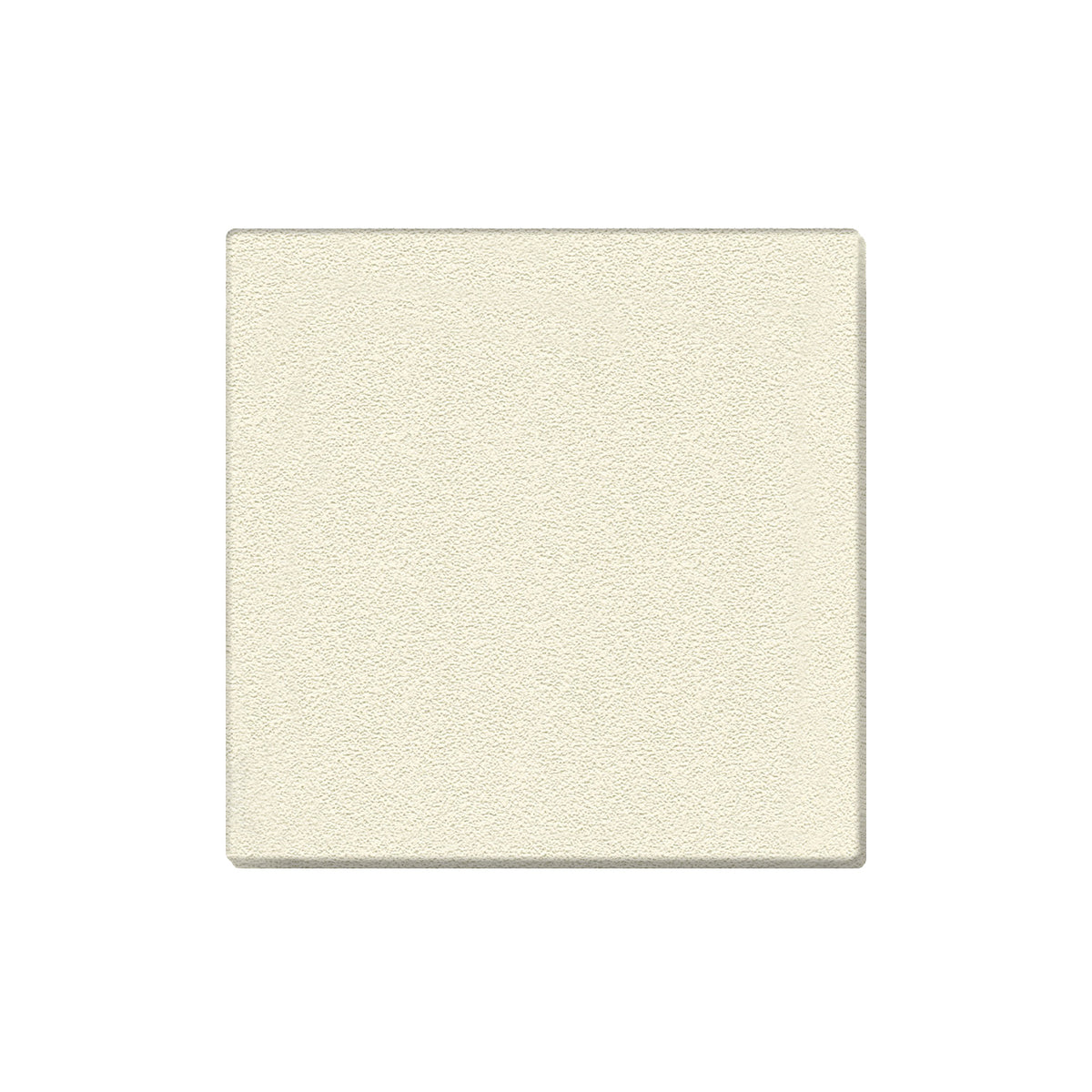 Ghent Vinyl Wrapped Bulletin Board, 4'H x 4'W, Ivory_1