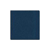Ghent Vinyl Wrapped Bulletin Board, 4'H x 4'W, Navy_1