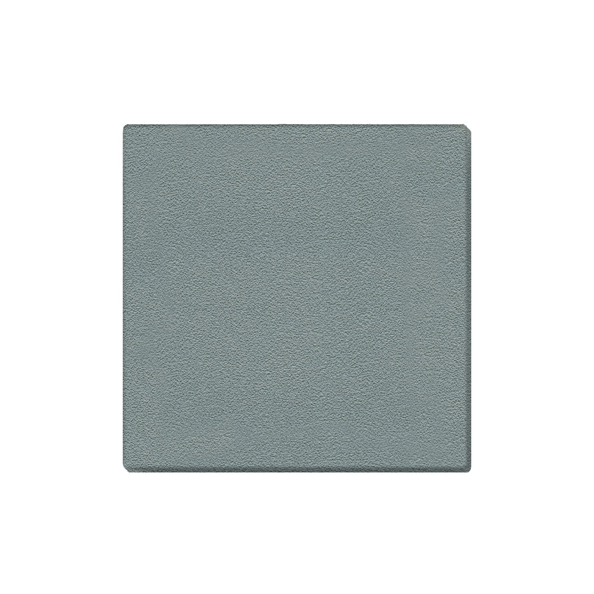 Ghent Vinyl Wrapped Bulletin Board, 4'H x 4'W, Stone_1