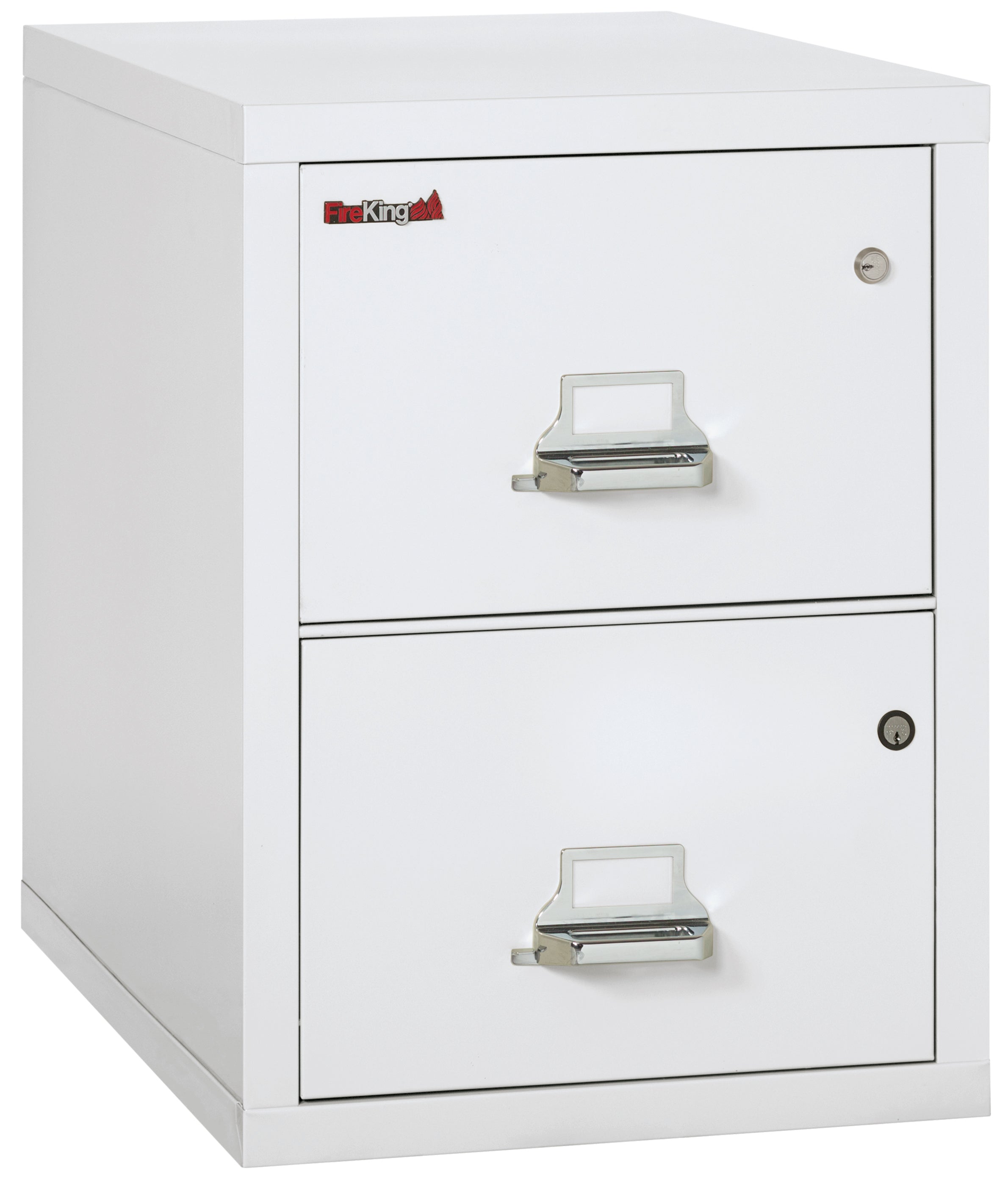 2 Drawer Legal Safe-in-a-File cabinet