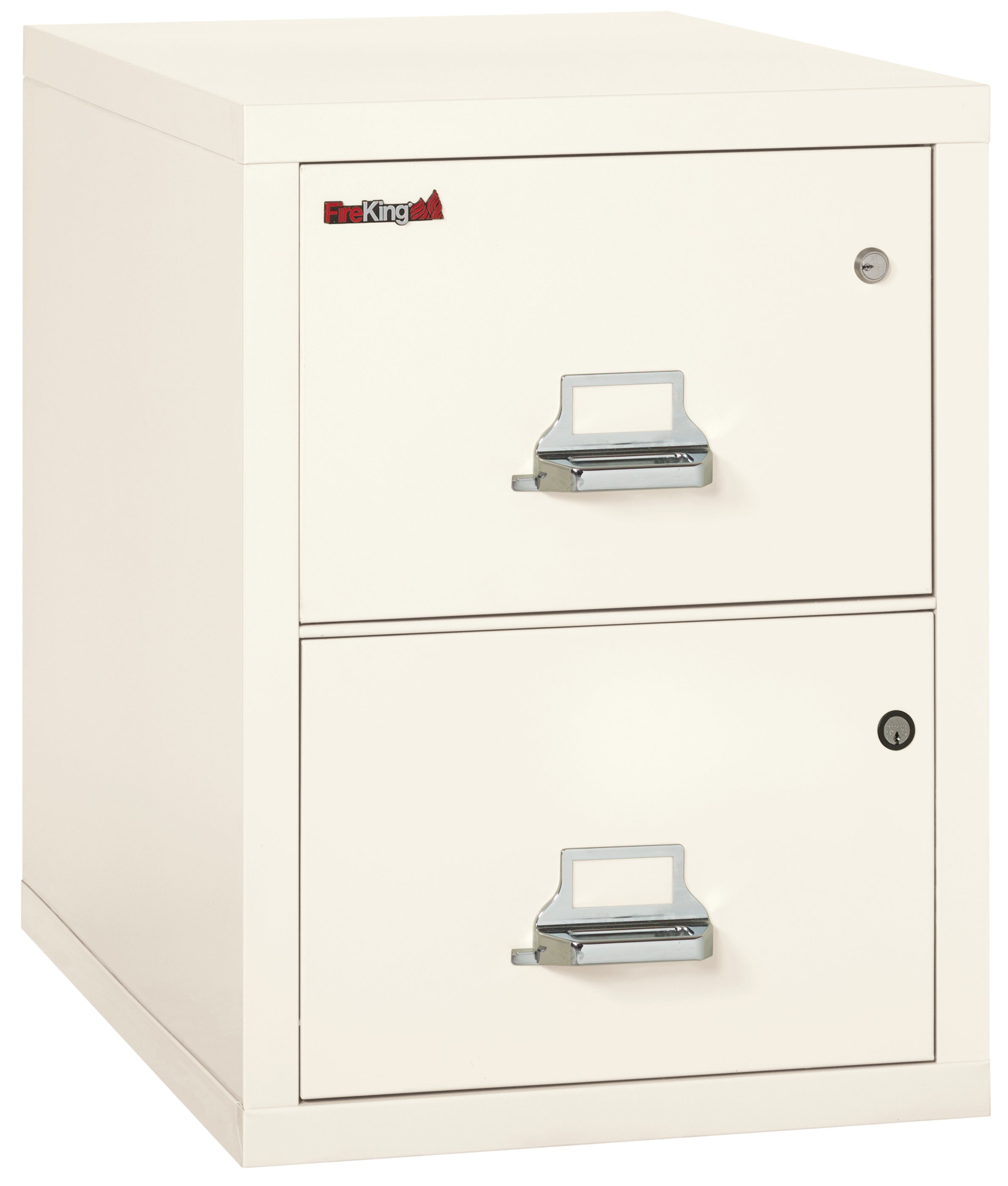 2 Drawer Legal Safe-in-a-File cabinet