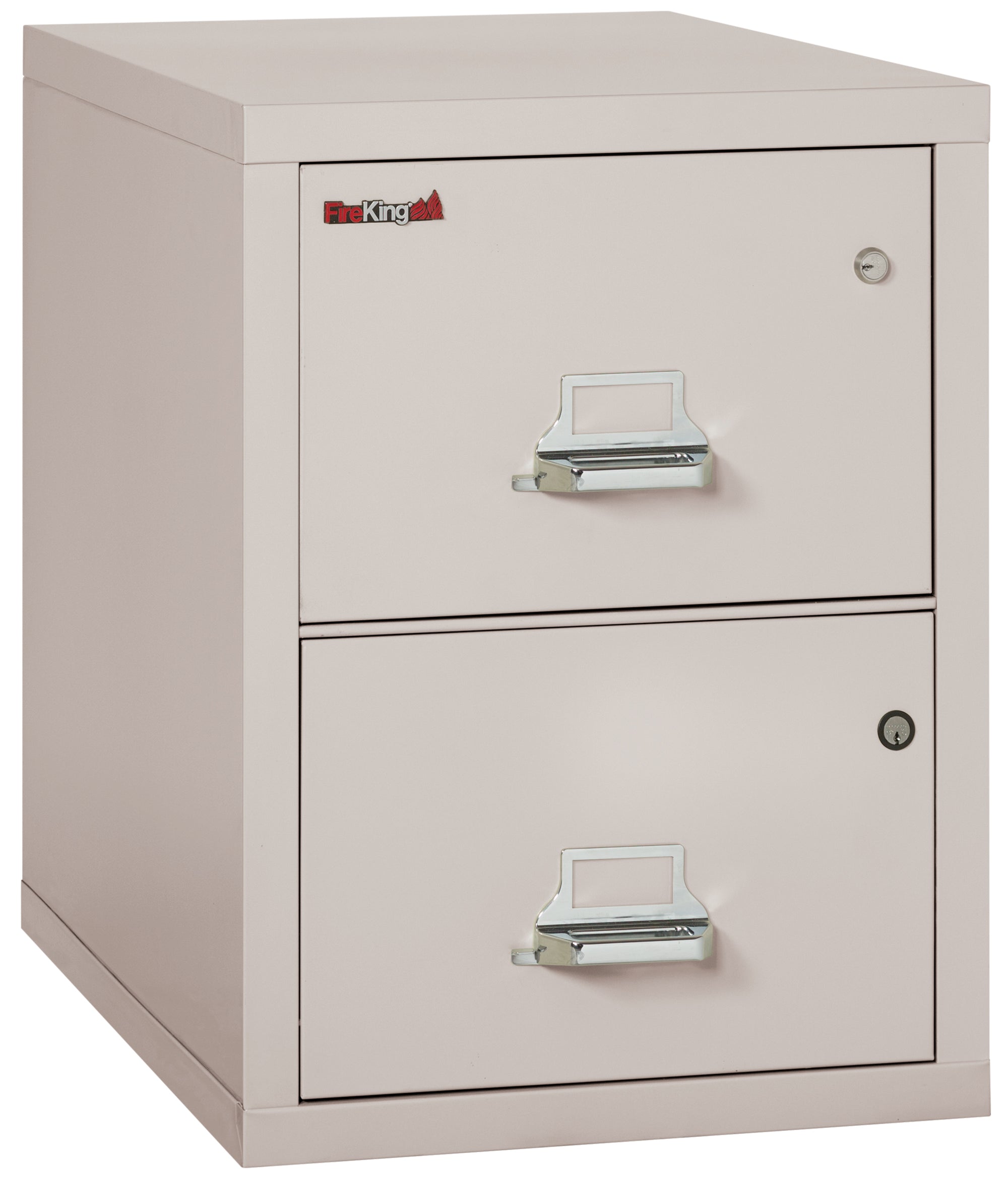 2 Drawer Legal Safe-in-a-File cabinet | Position 10