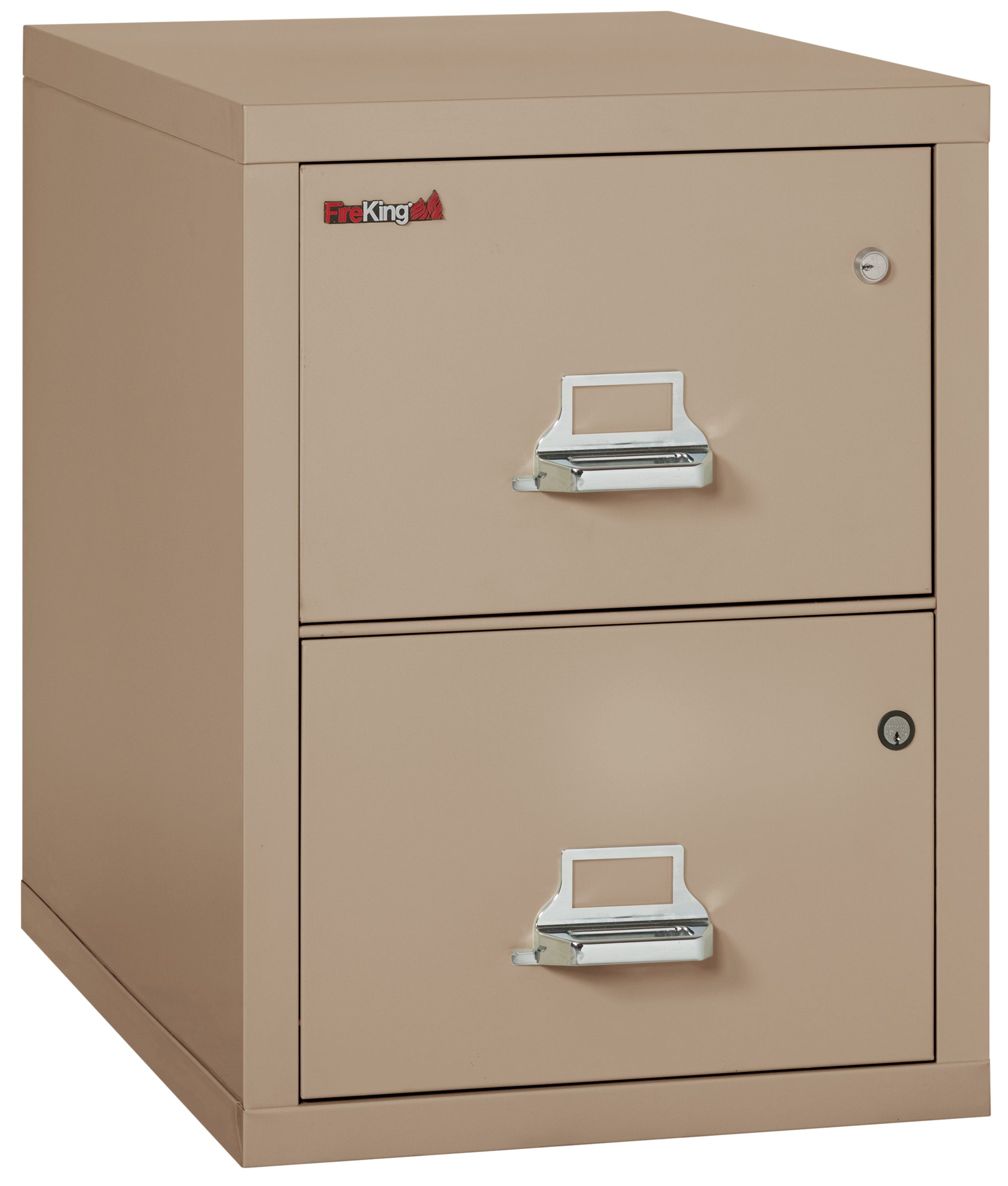 2 Drawer Legal Safe-in-a-File cabinet | Position 13
