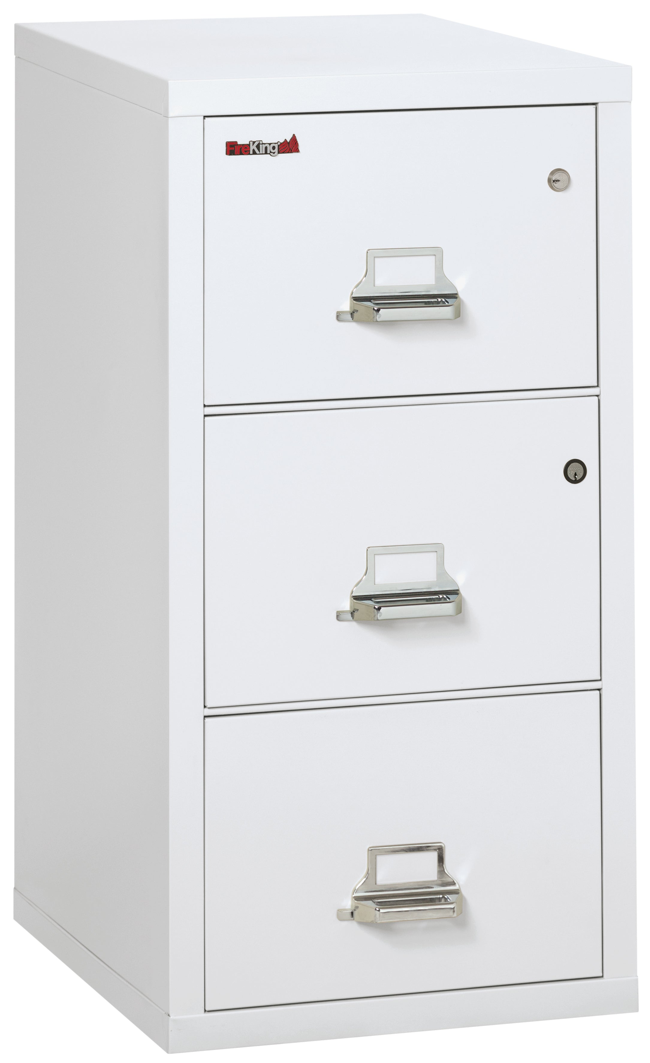 3 Drawer Legal Safe-in-a-File cabinet