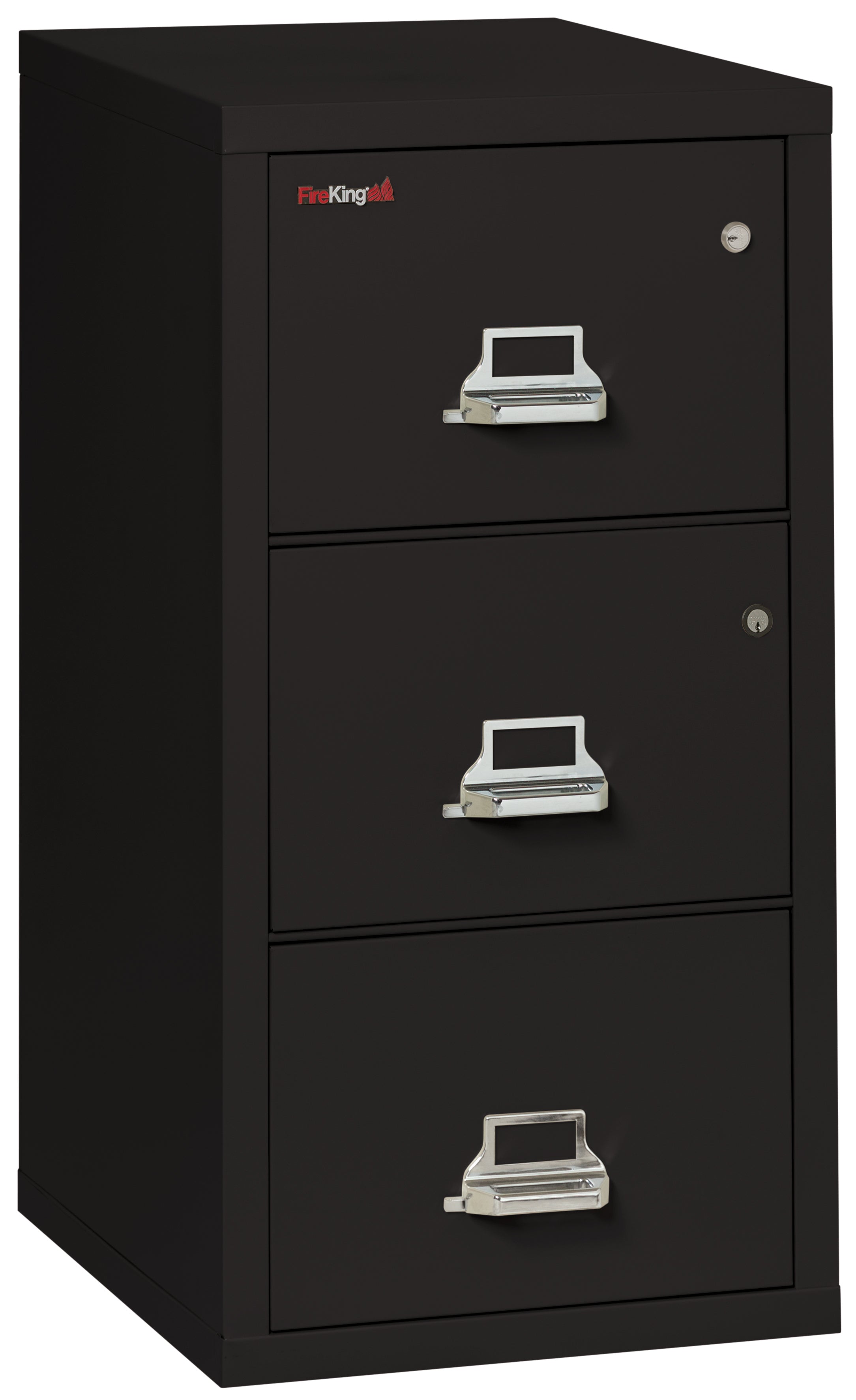 3 Drawer Legal Safe-in-a-File cabinet