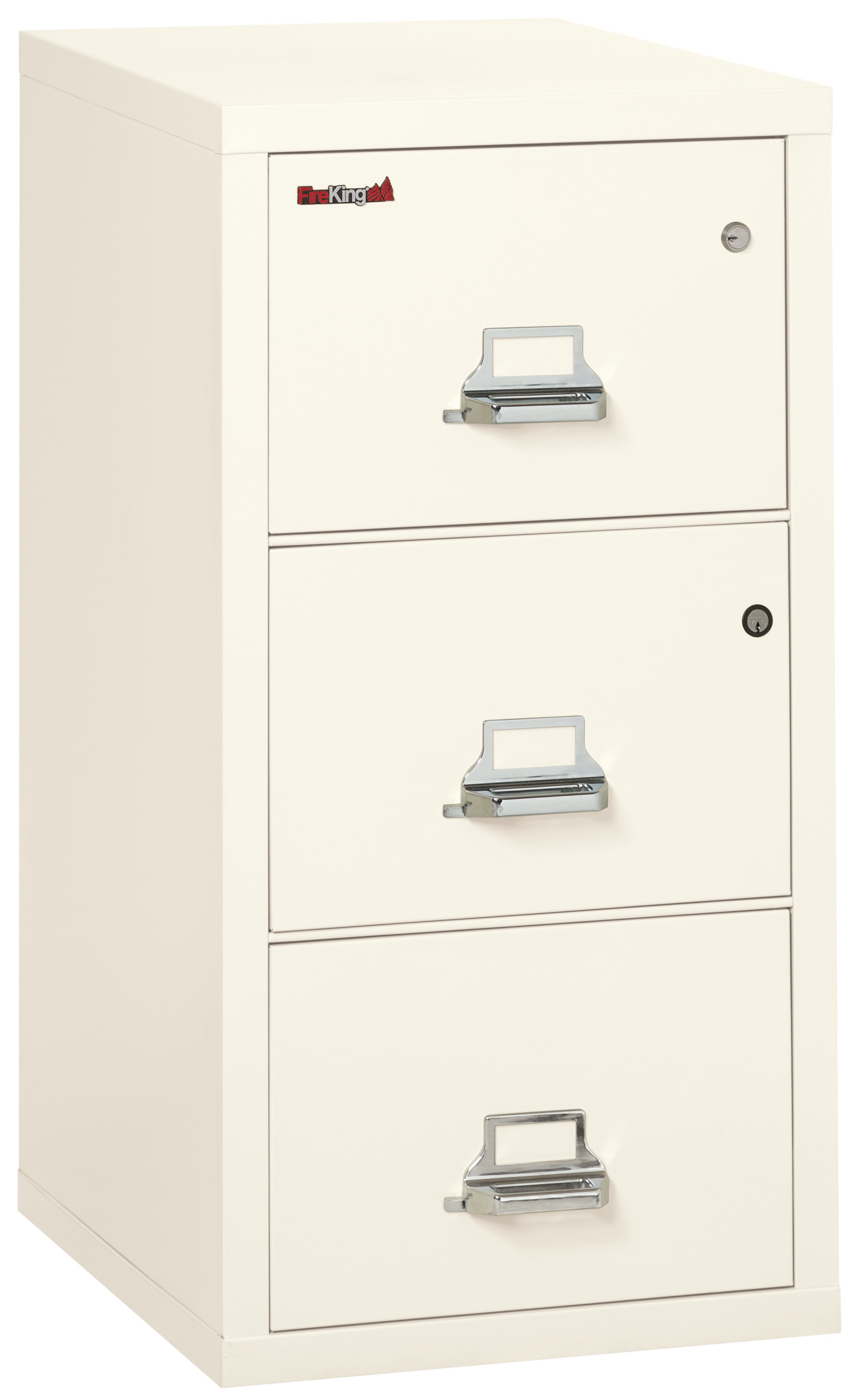 3 Drawer Legal Safe-in-a-File cabinet