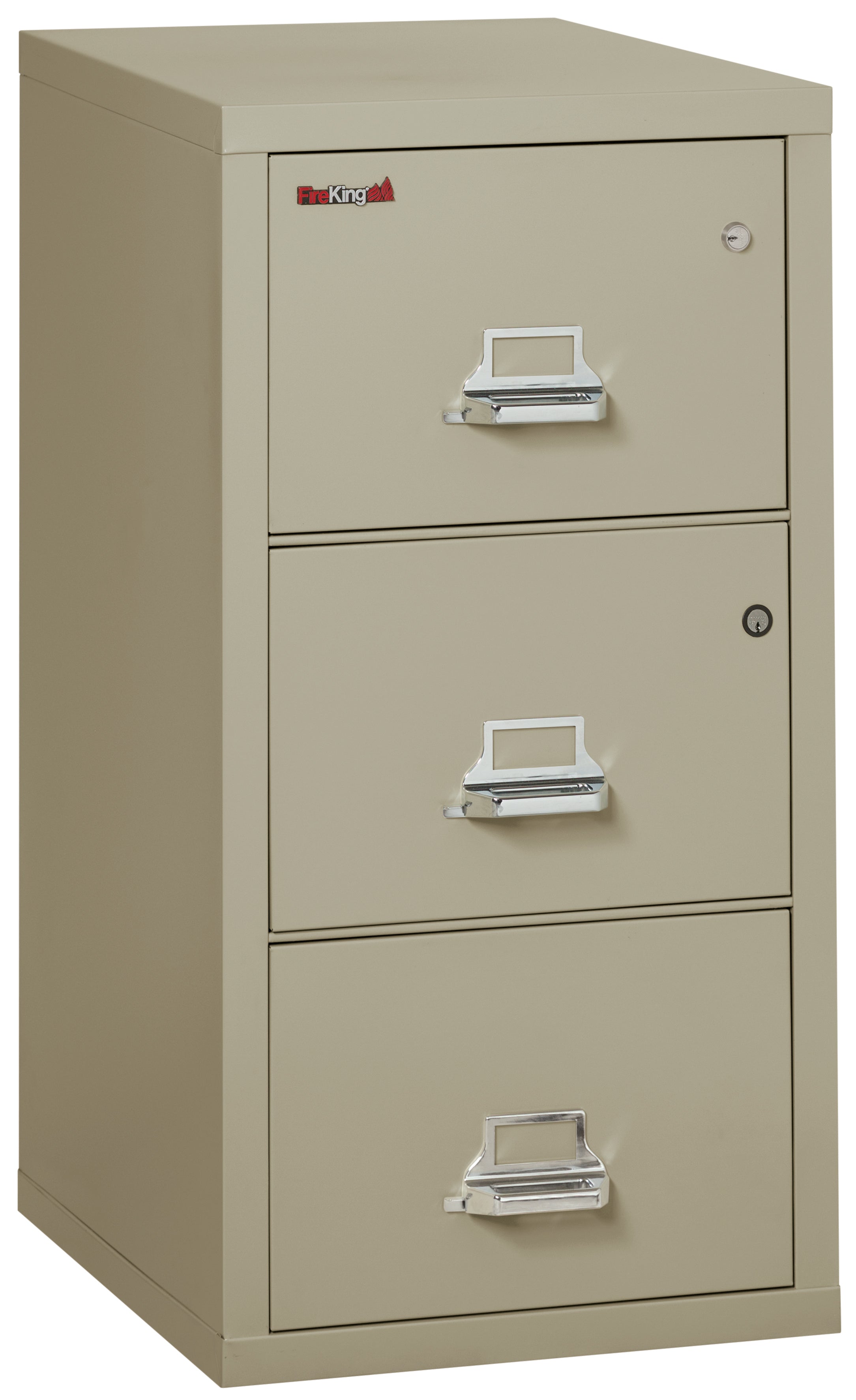 3 Drawer Legal Safe-in-a-File cabinet