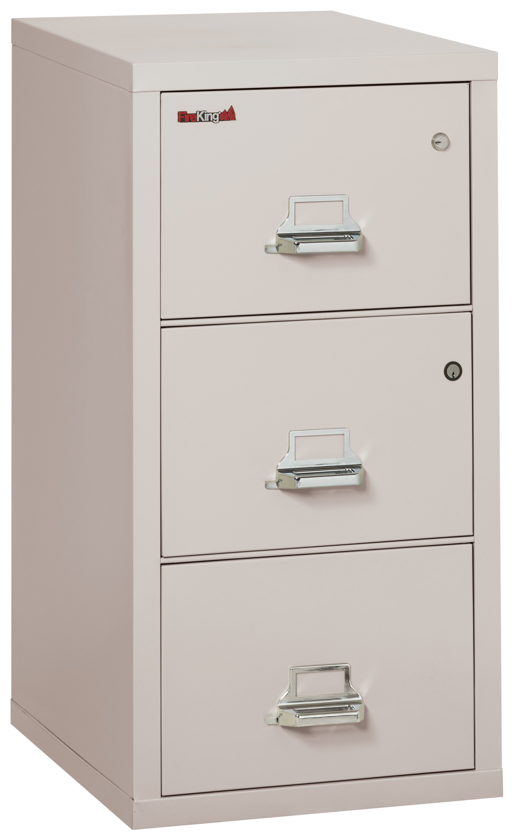 3 Drawer Legal Safe-in-a-File cabinet