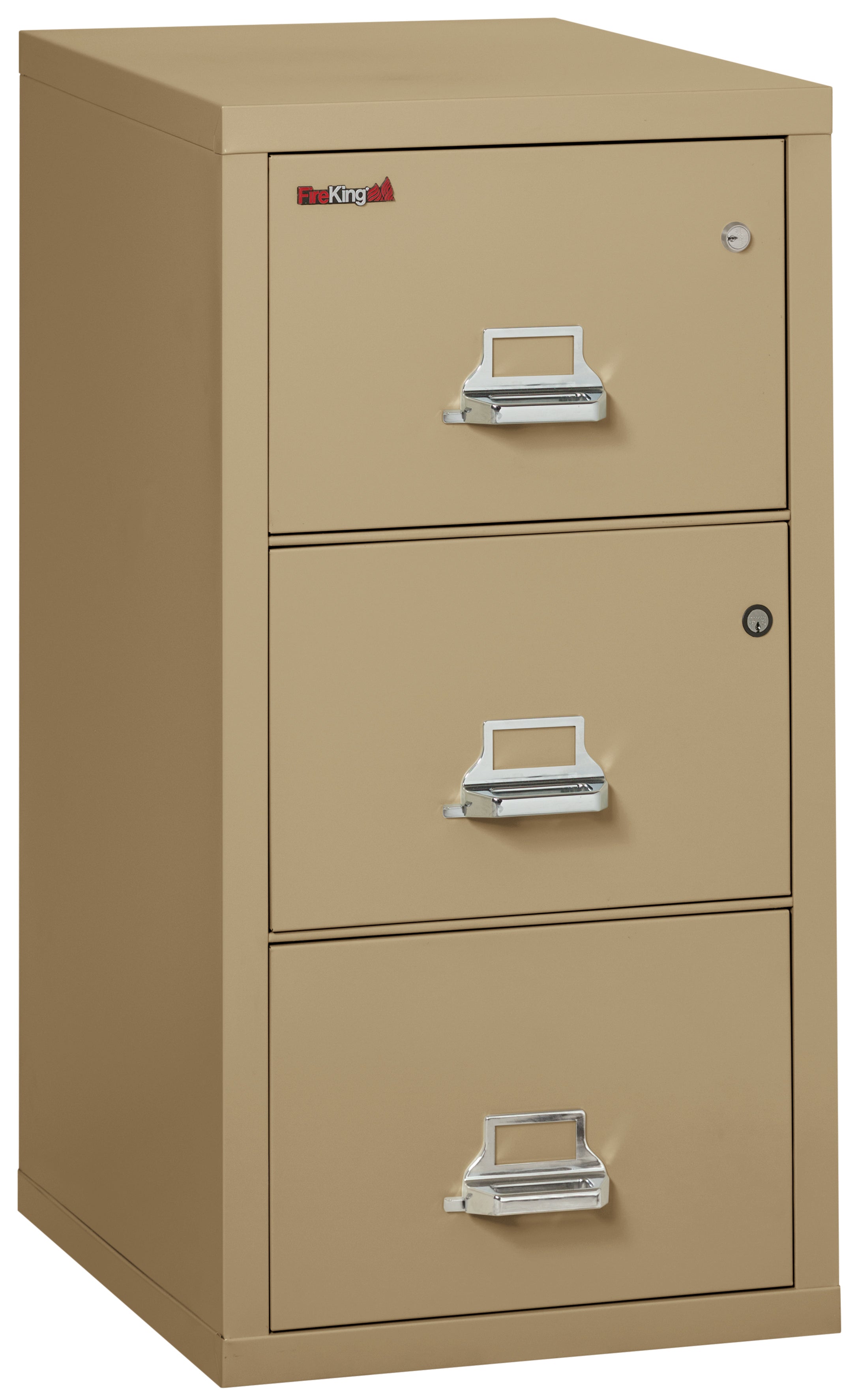 3 Drawer Legal Safe-in-a-File cabinet