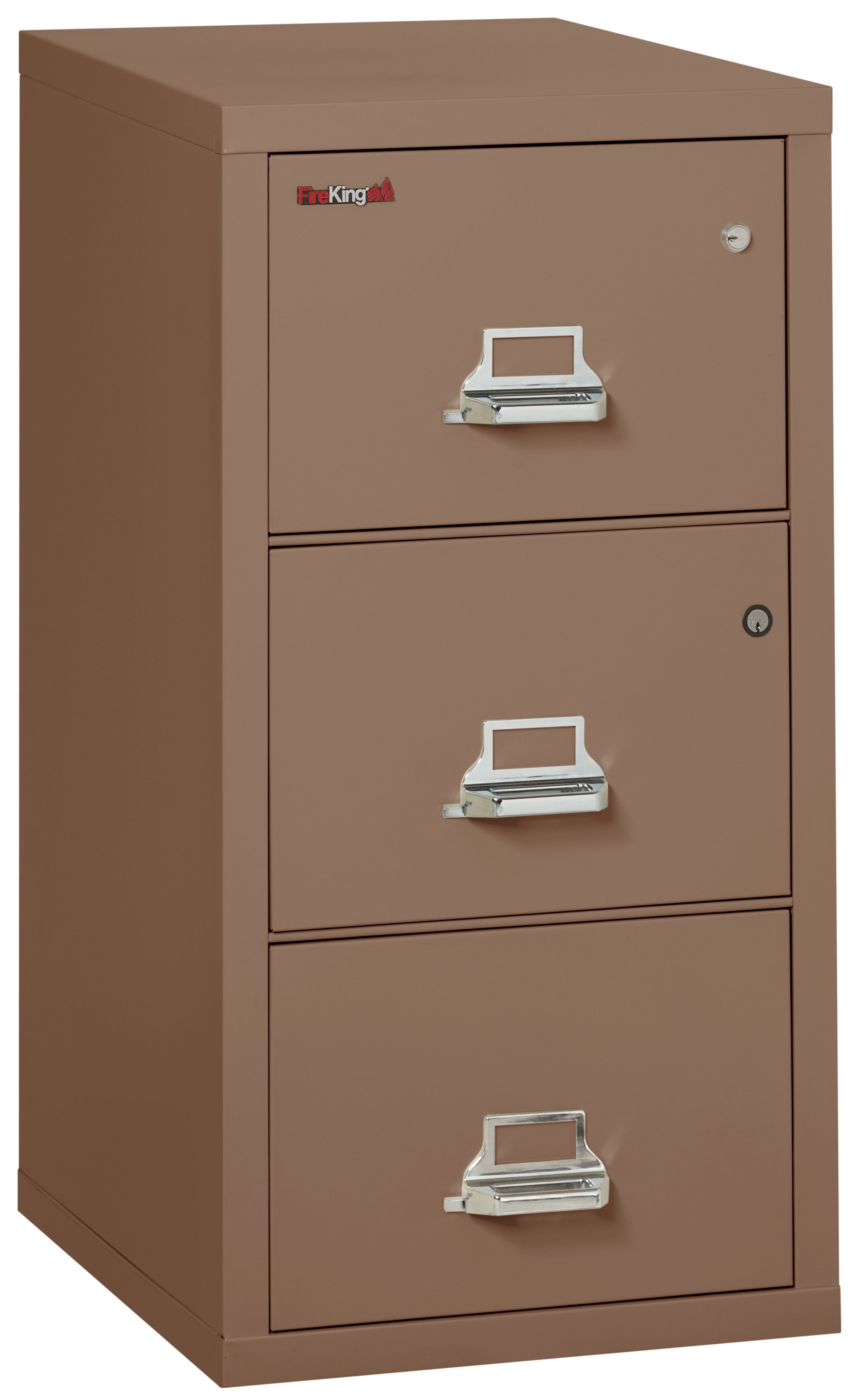 3 Drawer Legal Safe-in-a-File cabinet