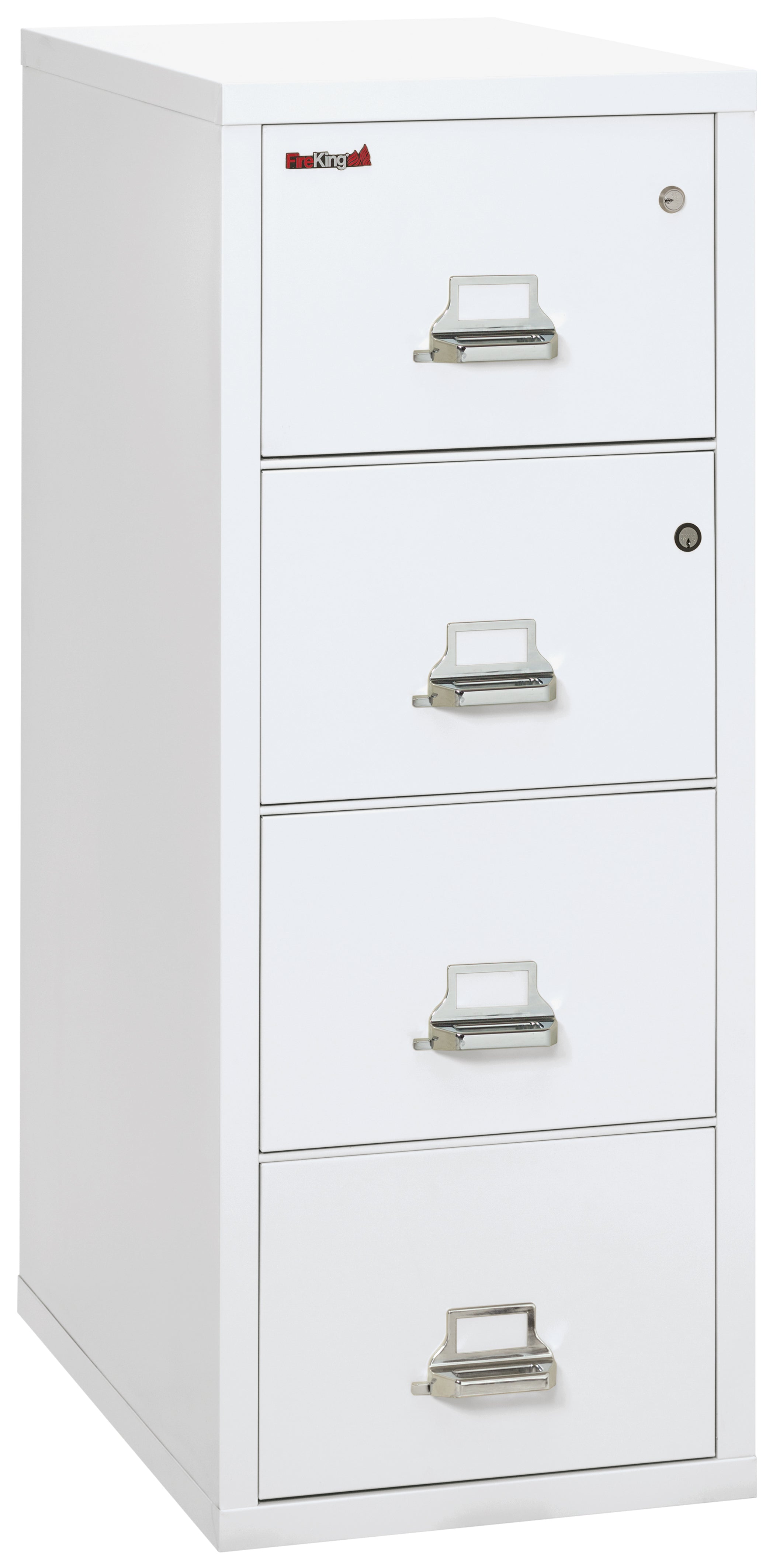 4 Drawer Legal Safe-in-a-File cabinet