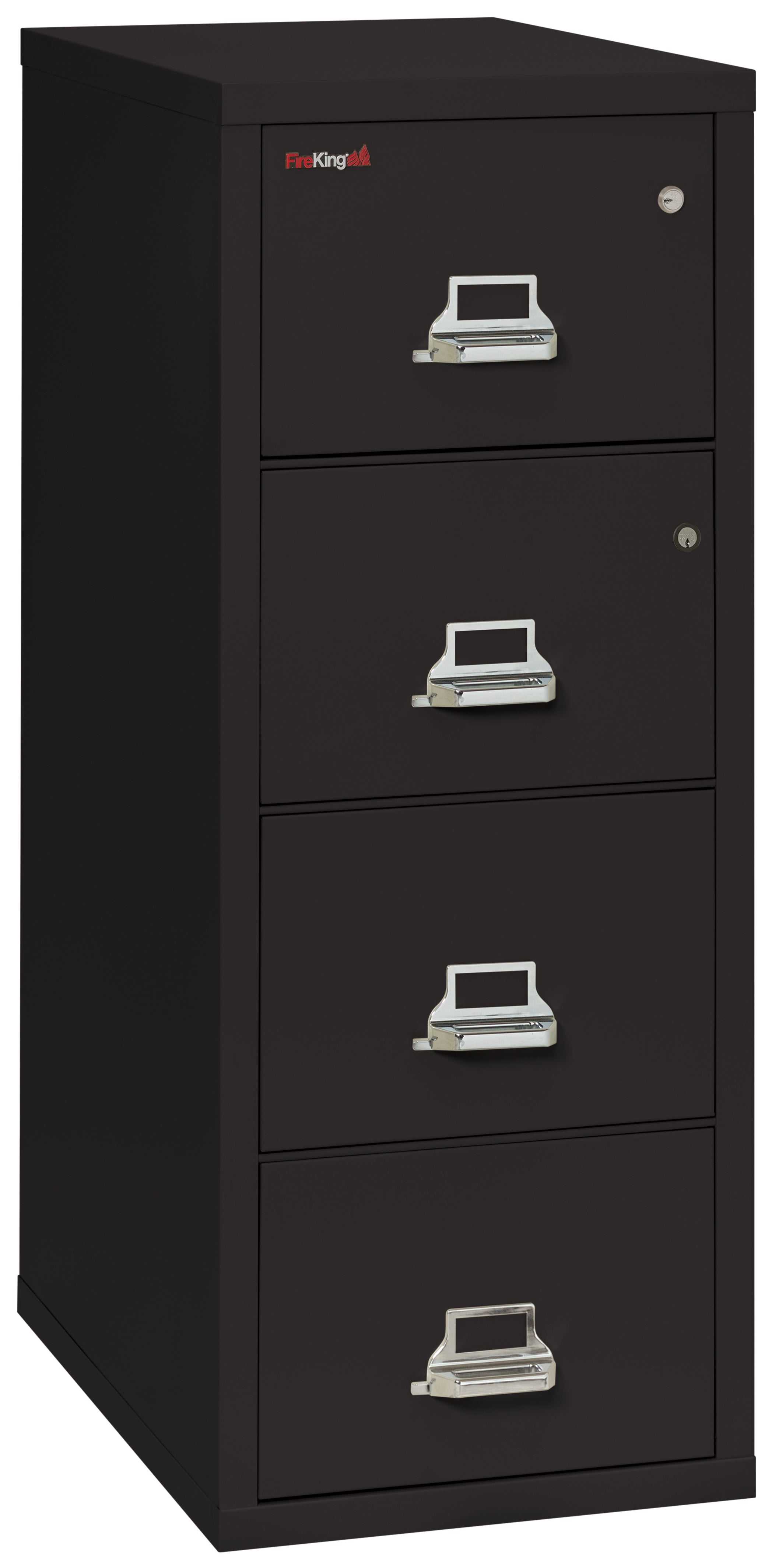 4 Drawer Legal Safe-in-a-File cabinet