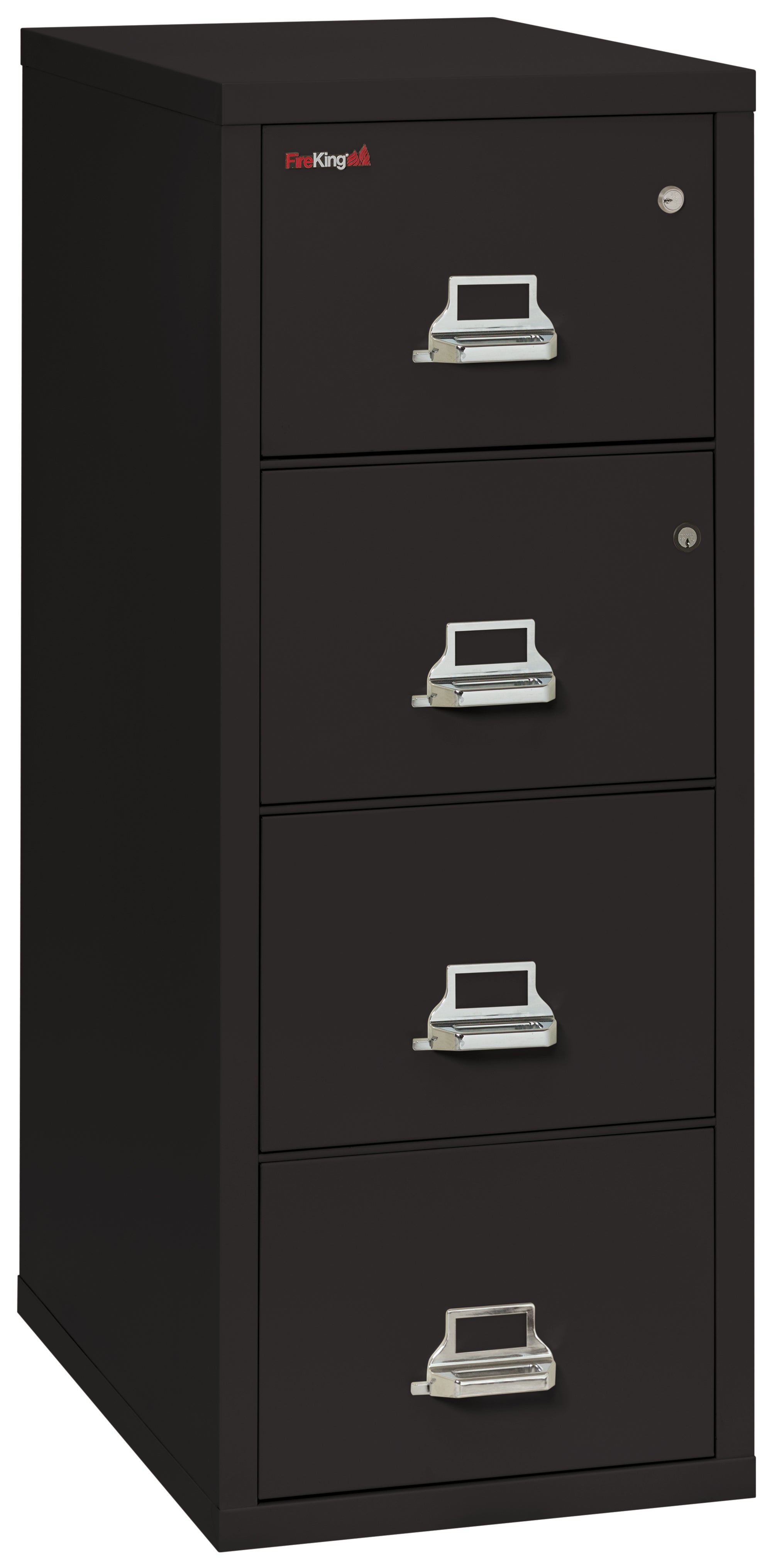 4 Drawer Legal Safe-in-a-File cabinet | Position 22