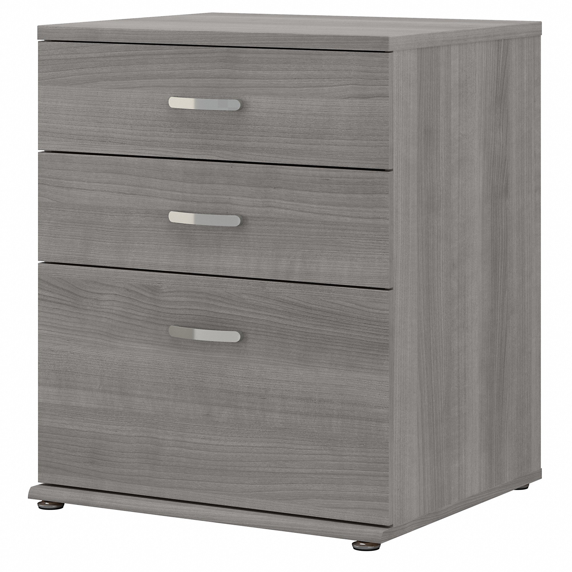 Bush Business Furniture Universal Closet Organizer with Drawers