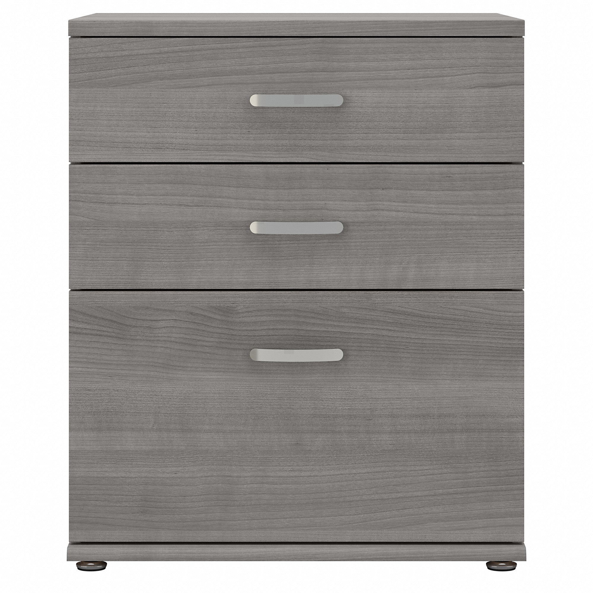 Bush Business Furniture Universal Closet Organizer with Drawers