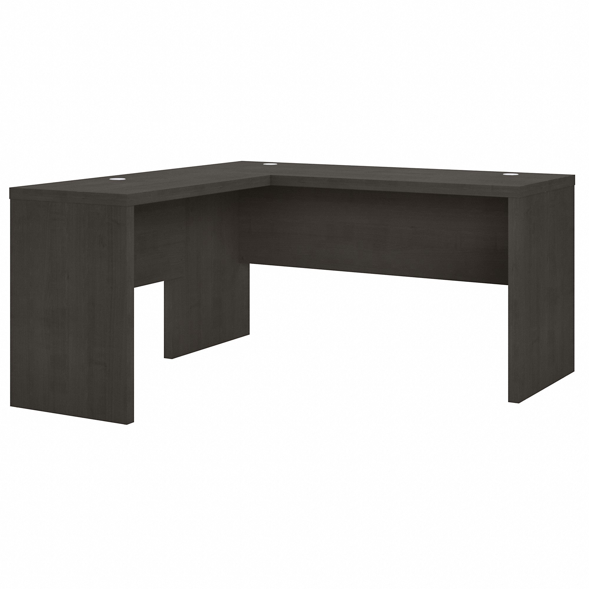 Office by kathy ireland® Echo L Shaped Desk