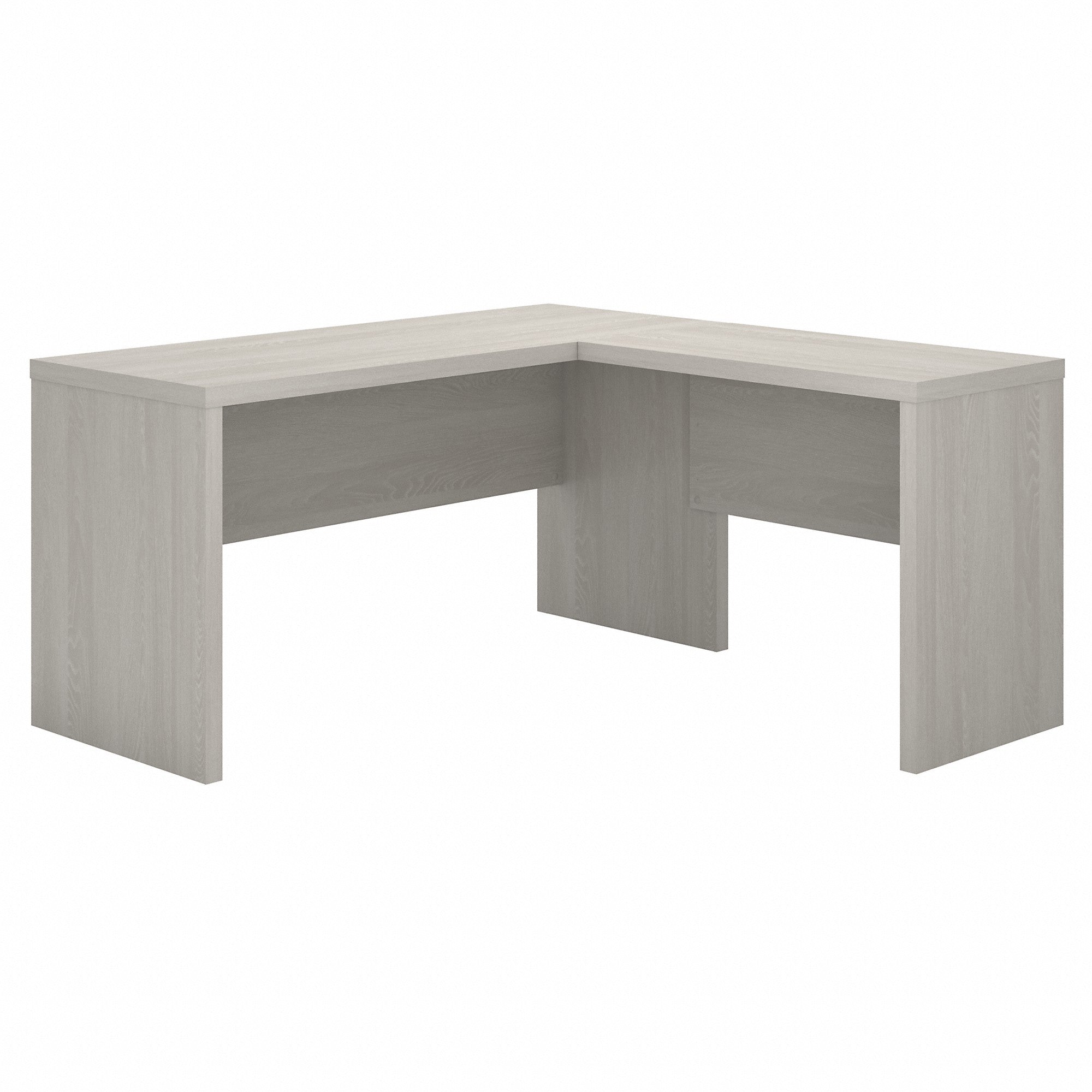 Office by kathy ireland® Echo L Shaped Desk