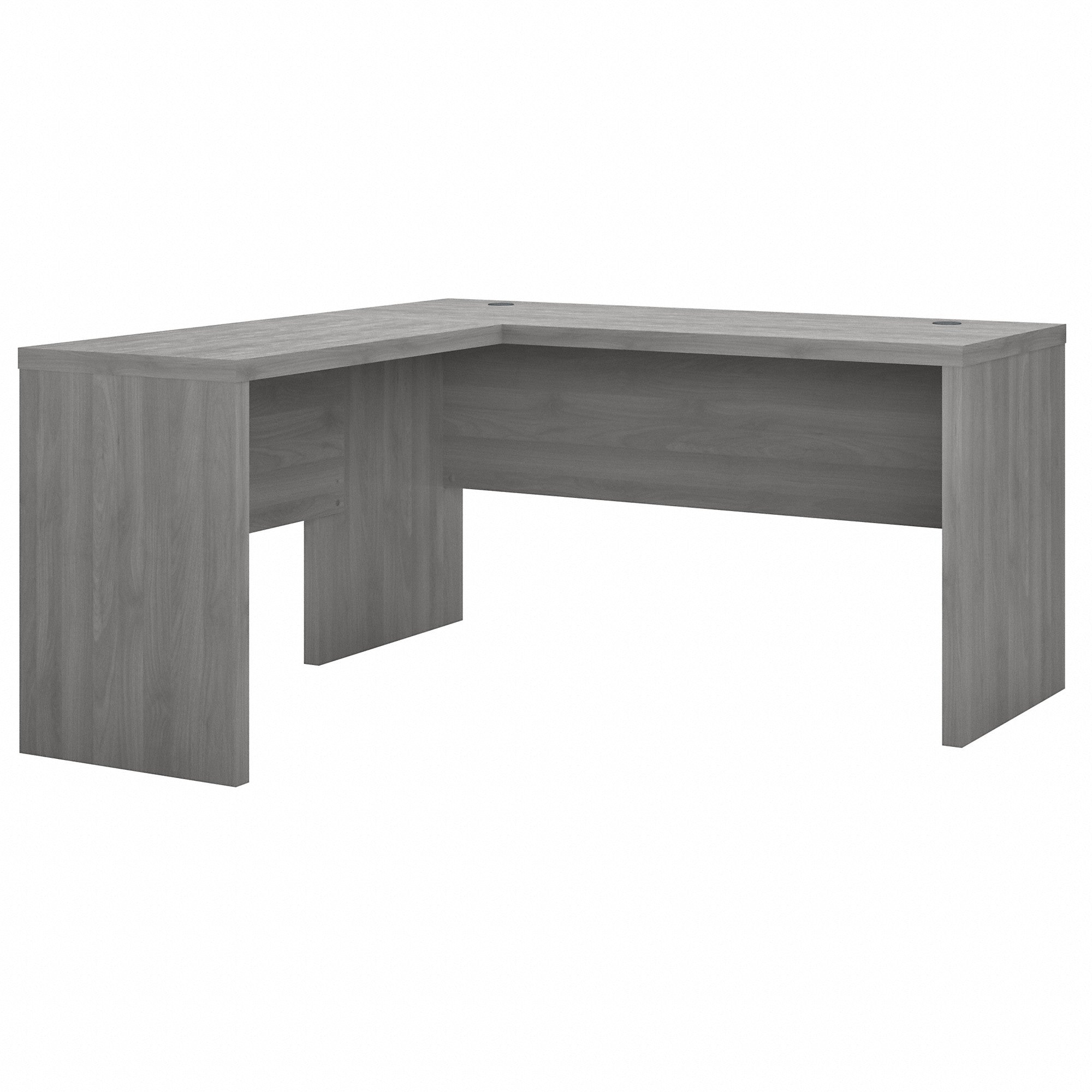 Office by kathy ireland® Echo L Shaped Desk