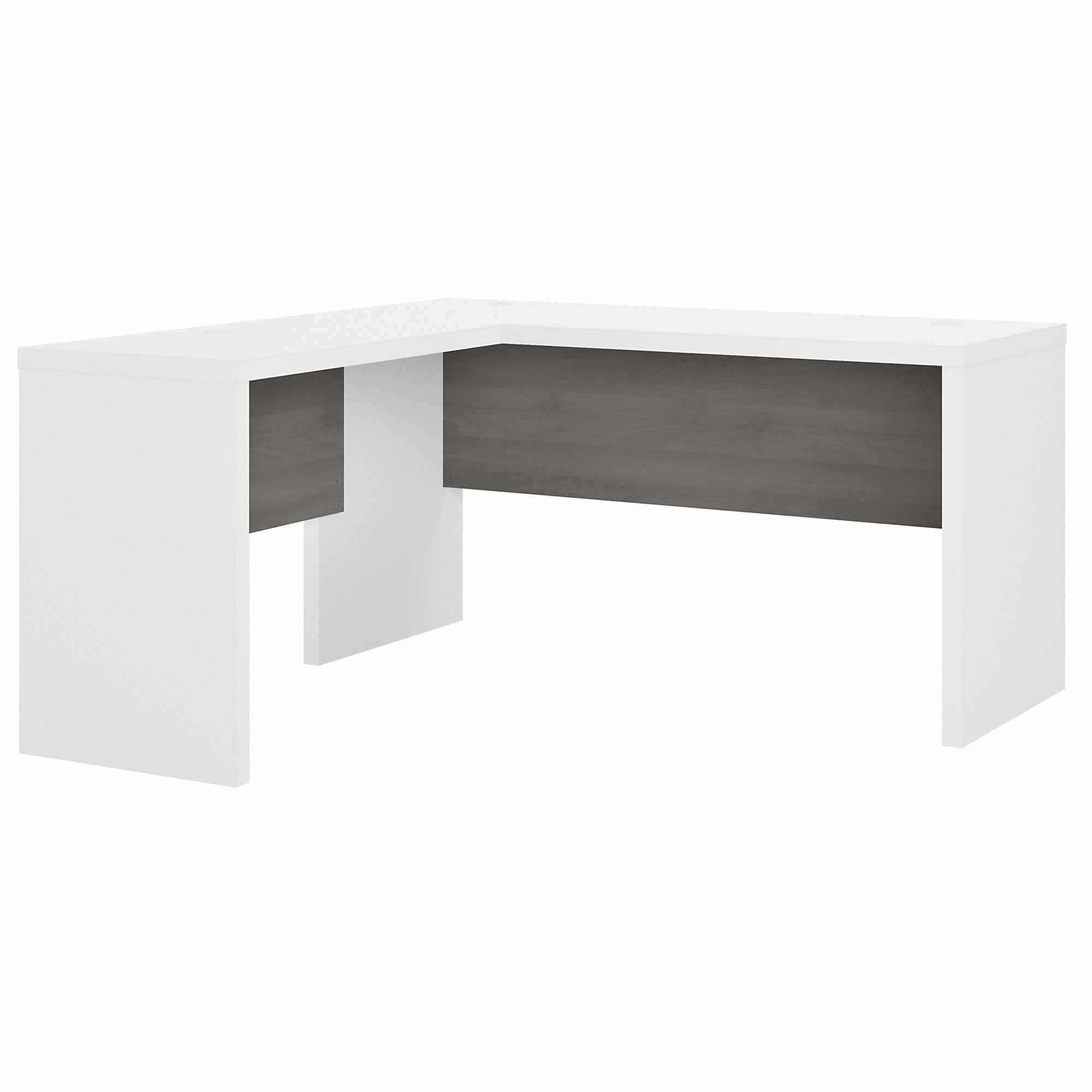 Office by kathy ireland® Echo L Shaped Desk