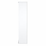 Bush Business Furniture Easy Office 5 Shelf Bookcase