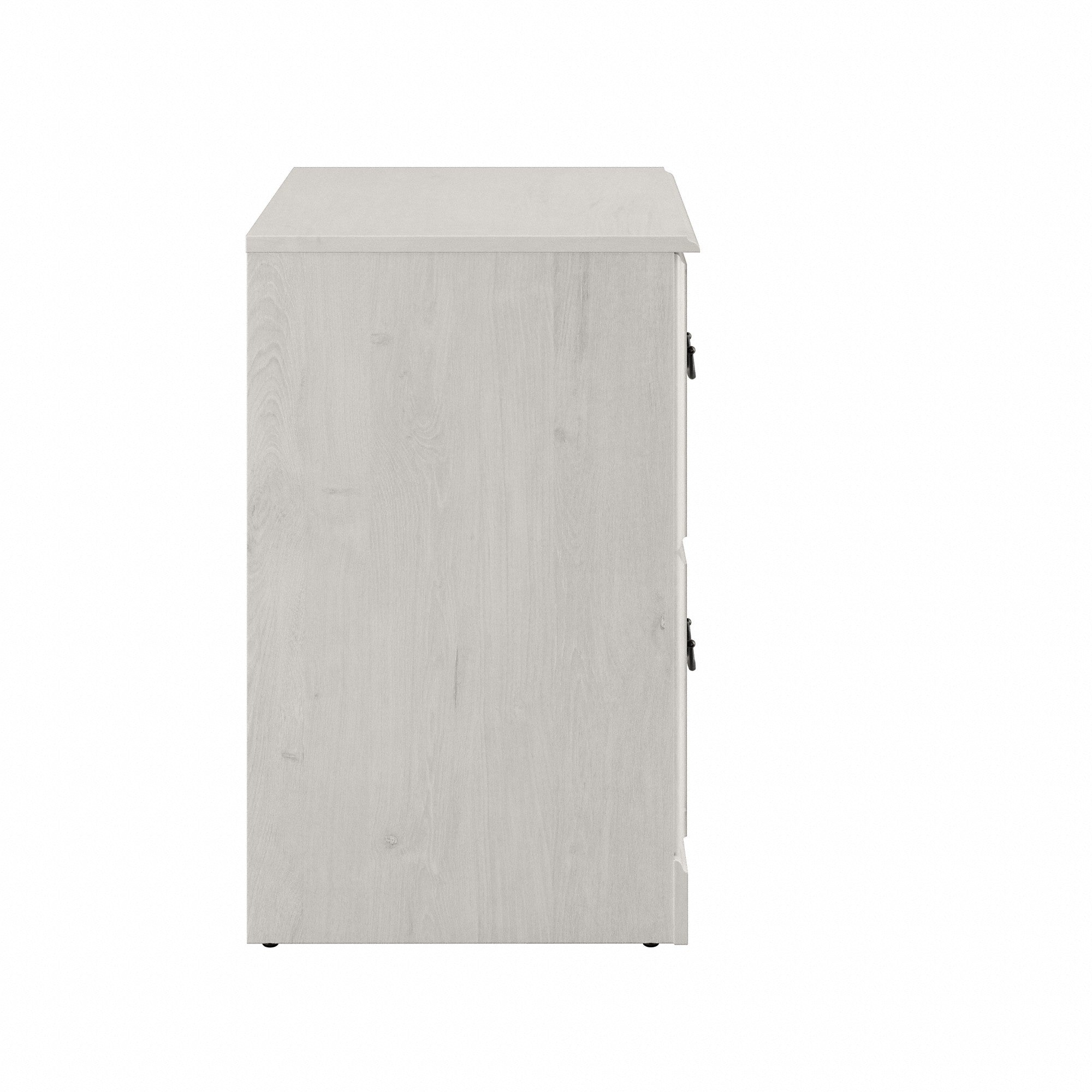 Bush Furniture Saratoga 2 Drawer Lateral File Cabinet