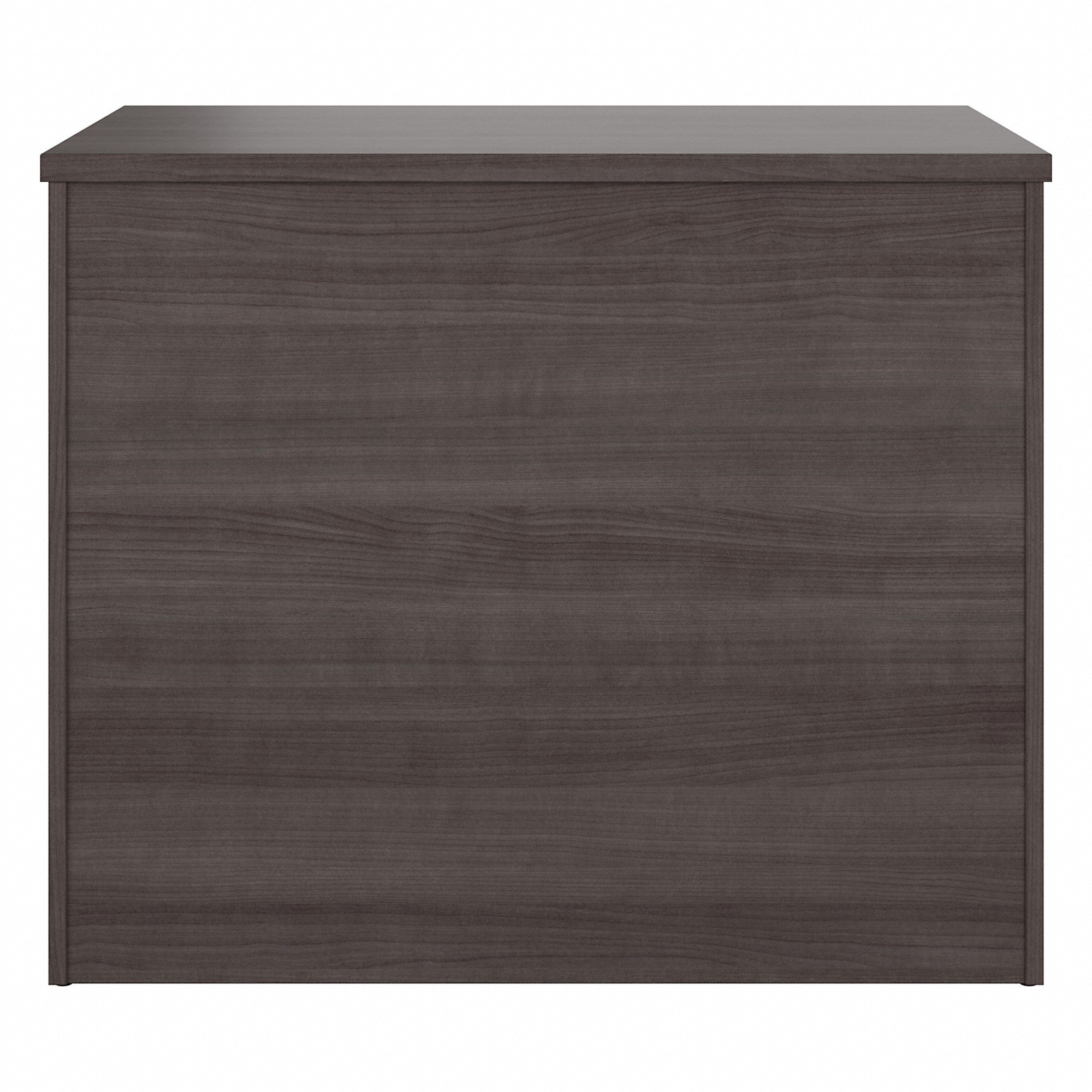 Bush Business Furniture Hybrid 2 Drawer Lateral File Cabinet - Assembled