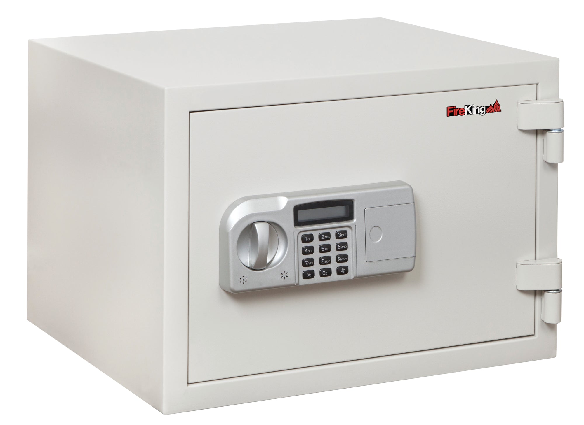1-Hour Fire-Resistant safe with one tray | Position 10