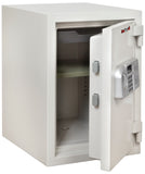 1-Hour Fire-Resistant safe