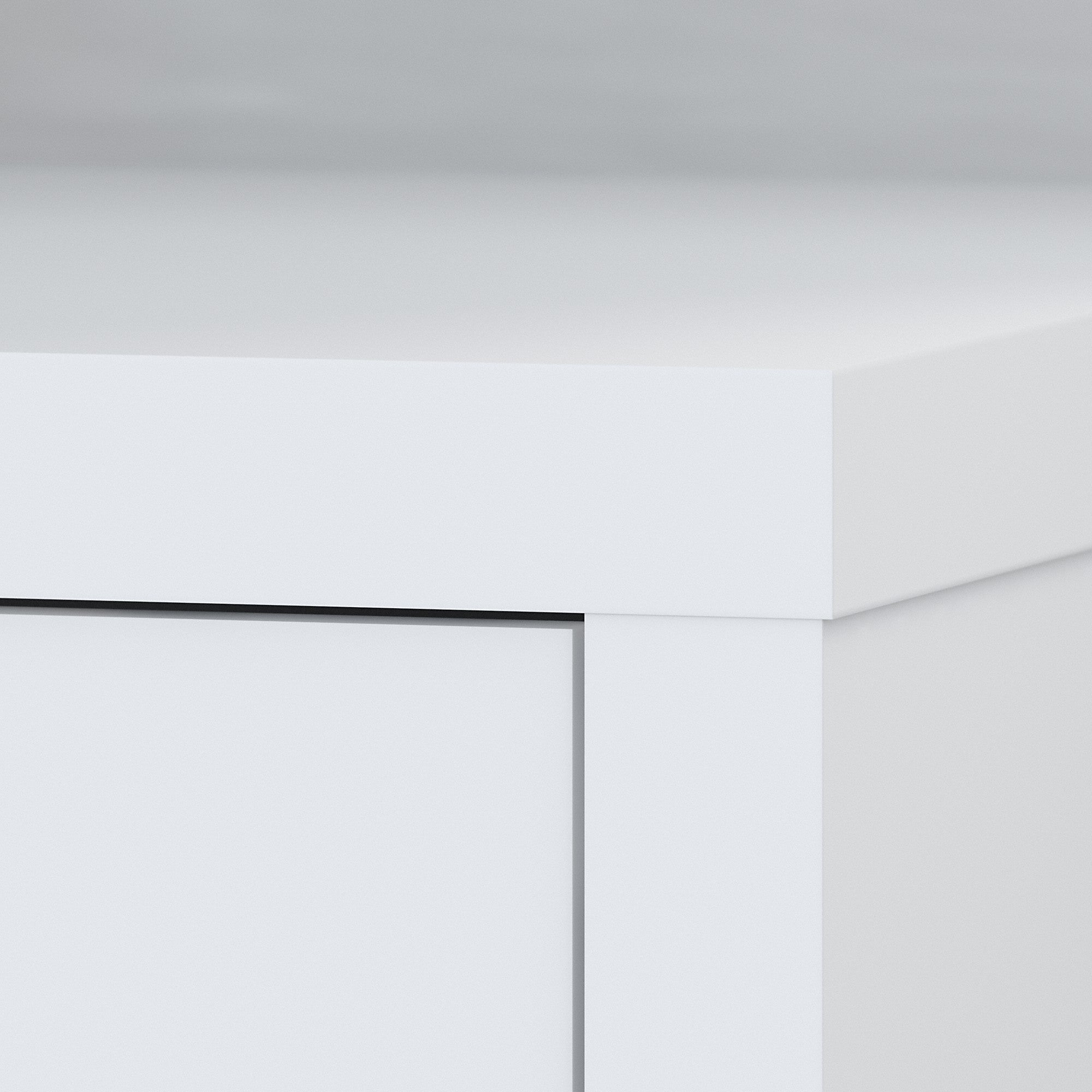 Office by kathy ireland® Echo Lateral File Cabinet