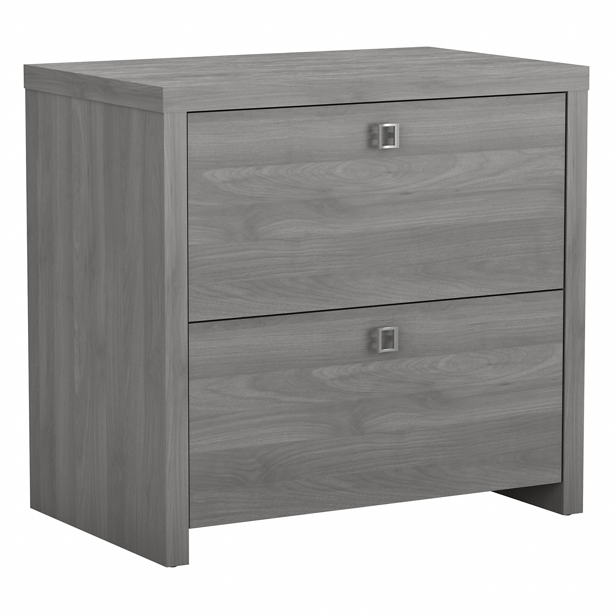 Office by kathy ireland® Echo 2 Drawer Lateral File Cabinet