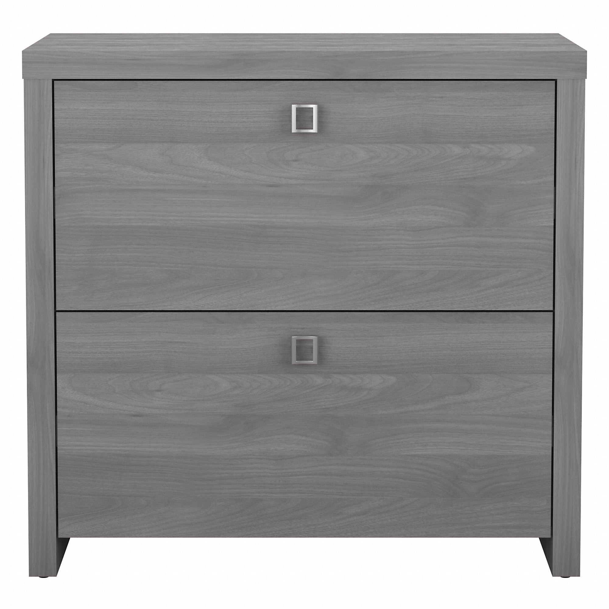 Office by kathy ireland® Echo 2 Drawer Lateral File Cabinet